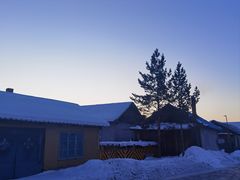 -北极村旅游风景区