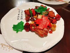 -巴黎轩(澳门巴黎人店)