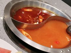 -芳竹园火锅(塘沽金街店)