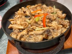 -谭厨中山传家菜.乳鸽.脆鲩鱼(华强北中航城店)