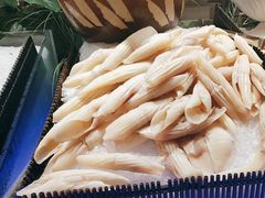 -享遇.锅姥姥牛排海鲜自助(小寨店)