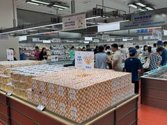 -永旺梦乐城(金银潭店)