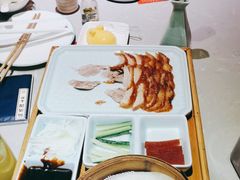 -丽满园·春饼烤鸭(金地广场店)