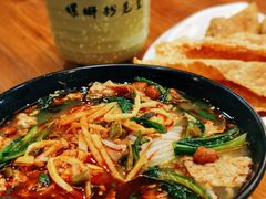 小碗螺蛳粉-螺蛳粉先生(蓟门桥店)