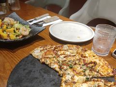 -澳骄 Aussie Kitchen·手工披萨·西餐(国大店)