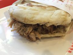 肉夹馍-秦镇史玉林凉皮(翡丽城店)