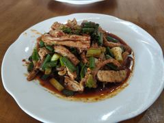 -白家高记肥肠粉(总店)