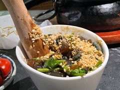 -云海肴云南菜·蒸汽石锅鱼(青岛万象城店)