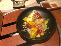-赤坂亭 M9和牛烧肉(水街店)