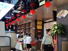 -赣江里•江西菜(望京旺角店)