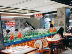 -通海俄式烧烤·俄罗斯大串(嵩山路店)