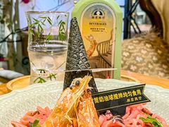 -秘密旅行Bonjour(黑金冠 江南西店)