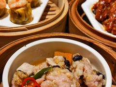 -稻香饭店(龙华天虹店)
