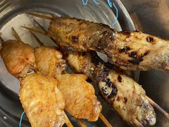 -炒豆合作社(东四总店)