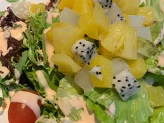 -萨莉亚意式餐厅(莲花国际广场店)