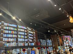 -三联韬奋书店(三里屯店)