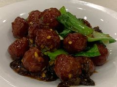 -郭林家常菜(洋桥店)