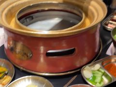 -西塔老太太泥炉烤肉(龙湖北苑天街店)