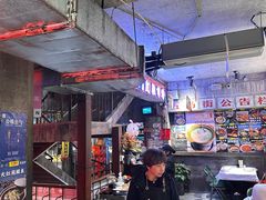 -五马集·海鲜·温州大牌档(黑金冠五马街十字路口店)