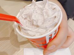 -DQ·蛋糕·冰淇淋(鸿坤店)