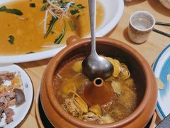 -小厨子私房菜·云南美食店