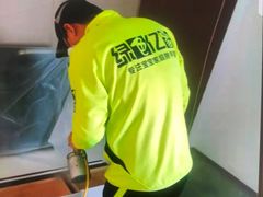 -绿色亿家除甲醛机构