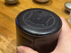 -汉森熊啤酒屋(雨耕山店)