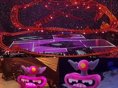 -宝能国际体育演艺中心