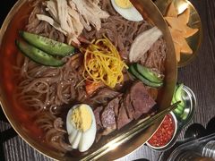 -玉流珍肴馆(亮马桥店)