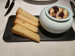 特质鹅肝慕斯-Grand James·地中海bistro(百家湖1912店)