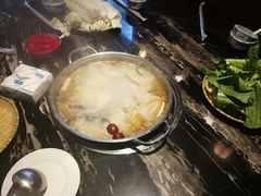 -海兰云天度假区温泉