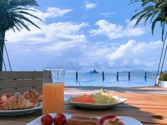 -深圳大梅沙京基洲际度假酒店