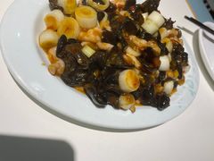 -付掌柜在成都·热炒砂锅集(金禾店)