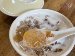 -沙湾姜埋奶(兴新包店)