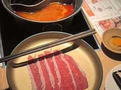 -温野菜涮涮锅(西单大悦城店)