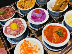 -楠火锅(龙阳广场店)