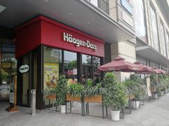 门面-哈根达斯(龙湖时代天街店)