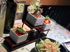 -路小缦·珍馐美馔(市心北路店)