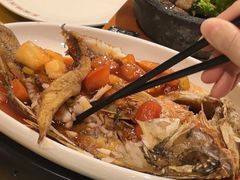 -东就鸭饭店·古早海南菜(友谊南海城店)