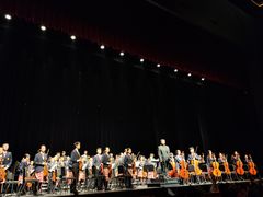 -交通银行前滩31演艺中心