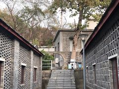 -T80科技文化国际社区-停车场