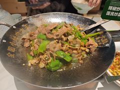 -费大厨辣椒炒肉(沙河万达店)