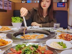 -么子烤肉(化龙池店)