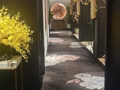 -君庭中餐厅(友谊宾馆店)
