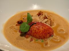 -翡翠36餐厅(浦东香格里拉店)