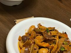 -掌上鲜(南顺城街店)