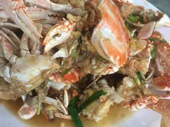 -清水湾3号(东方小周海鲜店)