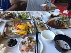 -琼大师东方烤乳猪(亚特兰蒂斯店)