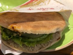 -一叶一世界•素食餐厅(环球中心店)