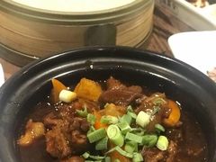 -全聚德(江宁店)